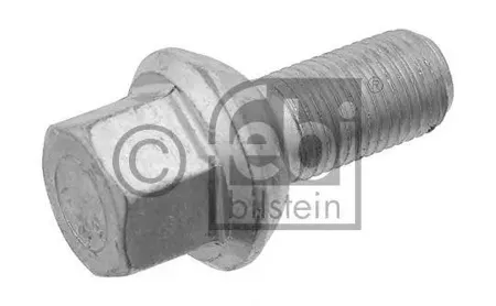 FEBI 46633 Болт колесный
