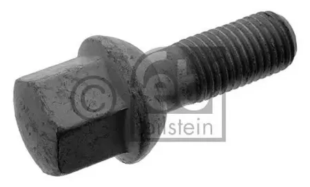 FEBI 46645 Болт крепл.колеса M12 x 1,5 x 52 mm.