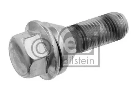 FEBI 46654 Болт крепления колеса Volvo S60 (RS,RH) 2.0 00>V70 универсал II (SW,SJ) 2.4 00>