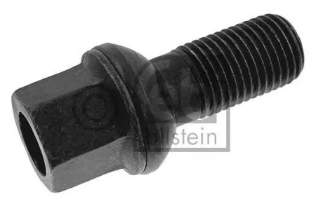 FEBI 46657 Болт крепл.колеса M14 x 1,5 x 51 mm.