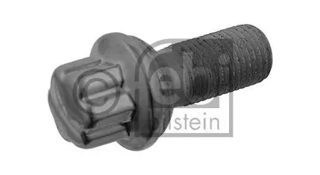 FEBI 46658 Болт крепления колеса M14 x 1,5 x 51 mm.
