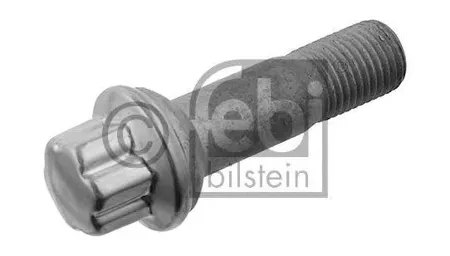 FEBI 46672 Болт колеса Mercedes M-CLASS (W164,W166) S-Class (W221,W222) M14x1,5мм x 68мм