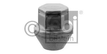 FEBI 46674 Гайка крепления колеса Ford C-Max Focus 1.6-2.0TDCi Mondeo 1.6Ti-2.5 06>