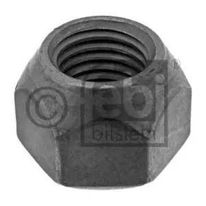 FEBI 46705 Гайка колесная M12X1.5мм
