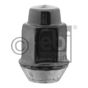 FEBI 46712 Гайка Chevrolet M12x1.5 H=36 крепления колеса