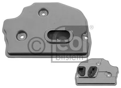 FEBI 47165 Фильтр АКПП 