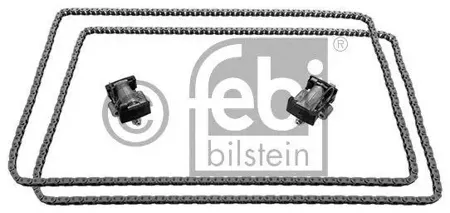 FEBI 47502 Комплект цепи BMW 5(E39)7(E38)3(E31)X5(E53) 94-