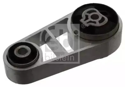 FEBI 47541 Подушка двигателя Ford Mondeo 00-07 АКПП