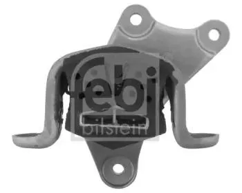 FEBI 47562 Подушка двигателя vw t-5 1.9d - 2.0 03