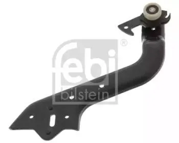 FEBI 47761 Направляющая ролика, сдвижная дверь