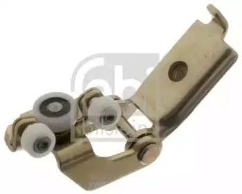 FEBI 47764 Направляющая ролика, сдвижная дверь
