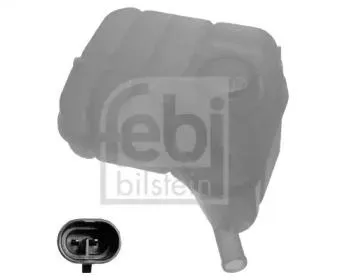 FEBI 47884 Бачок расширительный