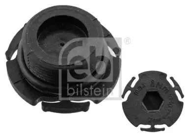 FEBI 47894 Пробка масляного поддона BMW F10,F11 F20F22F30 с уплотн. кольцом