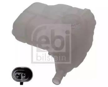 FEBI 47902 Бачок расширительный под датчк