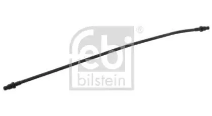 FEBI 47945 Патрубок водяного охлаждения Mercedes : E-Class (W211) 2002-2009, CLS (W219) 2004-2009