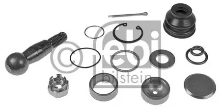 FEBI 48113 Ремкомплект, направляющий рычаг