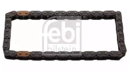 FEBI 48292 Цепь ГРМ Hyundai Tucson 04- Kia Sportage 06- баланс.