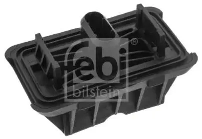 FEBI 48414 Поддон автомобильного домкрата BMW x3x4x5x6