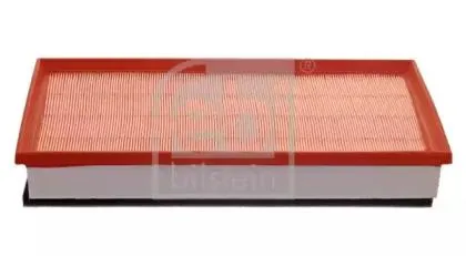 FEBI 48471 Воздушный фильтр Audi Q7 Porsche Cayenne VW Touareg 2.5D-6.0