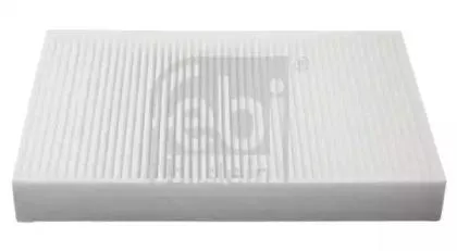 FEBI 48509 Фильтр салона standart