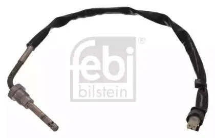 FEBI 48839 Датчик температуры выхлопных газов