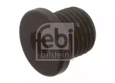 FEBI 48874 пробка поддона Audi A4A5A6A7Q7,VW Polo 5 Amarok Touareg Phaeton 04>
