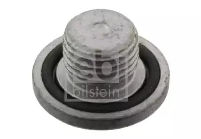 FEBI 48876 Пробка масляного поддона M14x1,5 с уплотн. кольцом