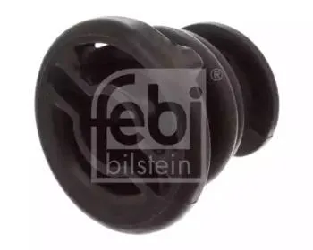 FEBI 48897 Пробка масляного поддона м14х1,5 (пластик) VAG