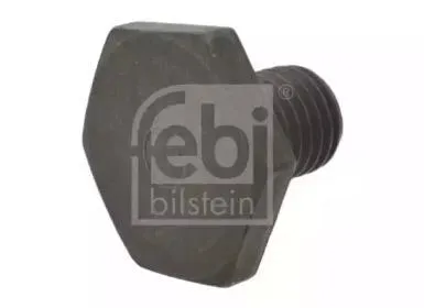FEBI 48908 Пробка сливная масляного поддона двигателя