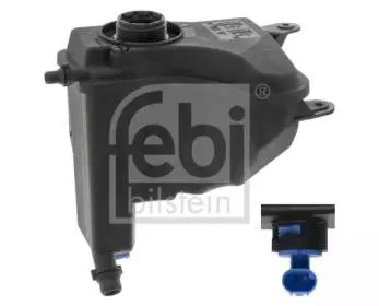 FEBI 49010 Бачок расширительный