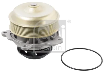 FEBI 49058 Наконечник рулевой тяги