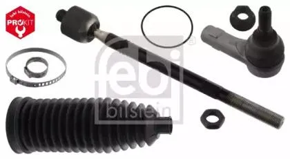 FEBI 49062 Рулевая тяга передняя , правая