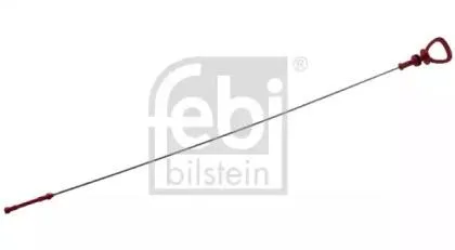 FEBI 49084 Щуп уровня масла mer w210 Vito 95