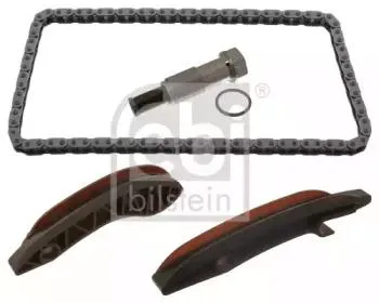 FEBI 49507 Рычаг подвеска колеса