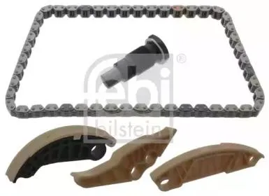 FEBI 49548 Комплект цепи ГРМ