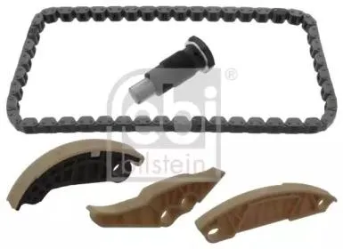 FEBI 49549 Цепь ГРМ комплект VAG 1.8 tfsi cdaacdhacdhbbzb