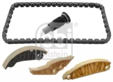FEBI 49550 Ремкомплект ГРМ vw