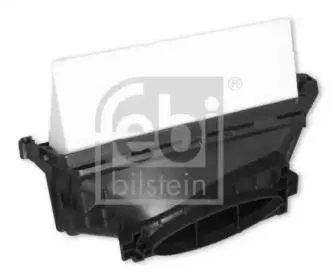 FEBI 49667 Воздушный фильтр лев. Mercedes W204,W212 W213W221W222 09=>