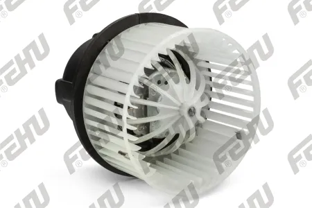 FEHU FFH1061 ЭЛЕКТРОВЕНТИЛЯТОР ОТОПИТЕЛЯ LAND ROVER FREELANDER II 06- VOLVO XC70 07- XC60 (FEHU)