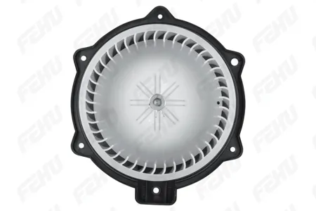 FEHU FFH1069 Мотор отопителя Lacetti