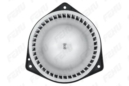 FEHU FFH1072 Вентилятор отопителя. Mitsubishi Lancer 2008-2015 Outlander 2007-2013