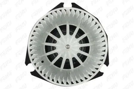 FEHU FFH1075 Электровентилятор отопителя для Chevrolet Lanos ZAZ Sens