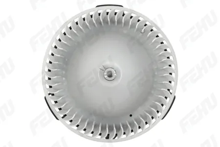 FEHU FFH1080 Вентилятор отопителя. Mazda 3 2004-2009 Mazda 5 2006-2010