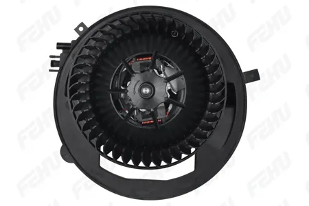 FEHU FFH1096 Вентилятор отопителя Audi A3 2015-2020 Q3 2019-2020 VW Golf 2015-2019 Tiguan 2018-2020 Skoda Super