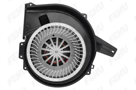 FEHU FFH1104 Электровентилятор отопителя vw Polo sedan (10-) Skoda Rapid (12-)