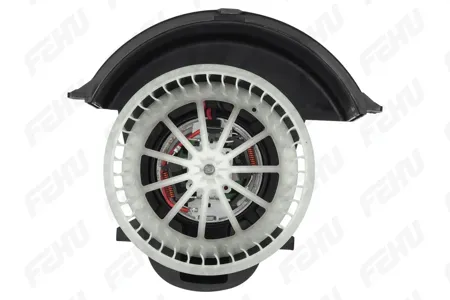 FEHU FFH1133 Мотор отопителя Audi Q7