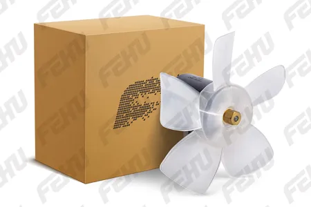 FEHU FFH1143 МОТОР ОТОПИТЕЛЯ ВАЗ-2101 FEHU FFH1143