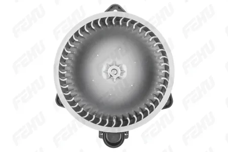FEHU FFH1149 Электровентилятор отопителя для VAZ 2170/2190/Datsun on-Do A/C Halla