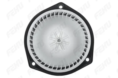 FEHU FFH1150 Мотор отопителя ВАЗ-2170,1118 ПОД КОНД. PANASONIC
