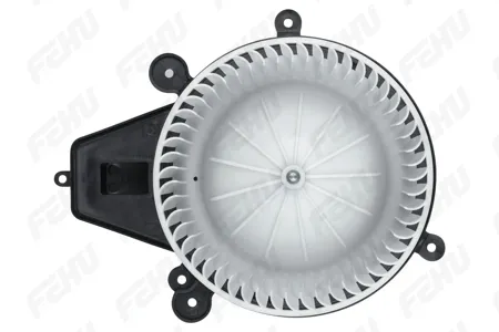 FEHU FFH1153 Мотор отопителя Уаз 3163 ПАТРИОТ 05.2012- АС SANDEN